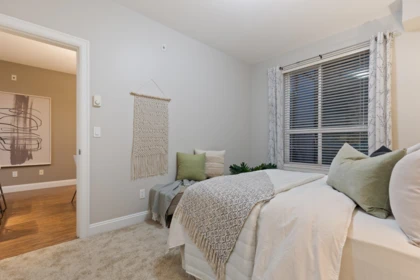 Powder Room Photo of 406 45640 Alma Avenue, Chilliwack, BC