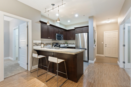 Primary Bedroom Photo of 406 45640 Alma Avenue, Chilliwack, BC