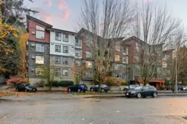 406 45640 Alma Avenue, Chilliwack, BC