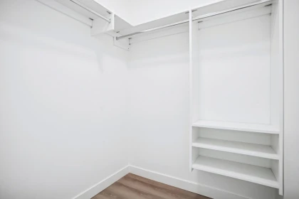 Bedroom 2 Photo of 507 209 E 7th Avenue, Vancouver, BC