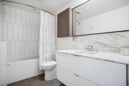 Bedroom 3 Photo of 507 209 E 7th Avenue, Vancouver, BC