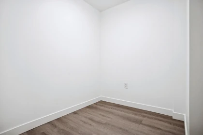 Bedroom 4 Photo of 507 209 E 7th Avenue, Vancouver, BC