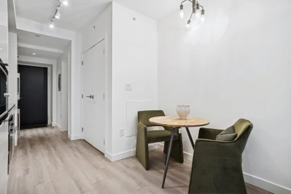 507 209 E 7th Avenue, Vancouver, BC, Vancouver — Apartment/Condo for sale