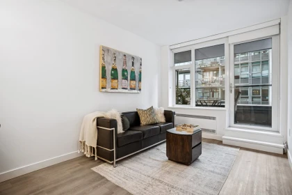 507 209 E 7th Avenue, Vancouver, BC, Vancouver — Apartment/Condo for sale