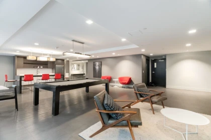 Garage Interior Photo of 507 209 E 7th Avenue, Vancouver, BC