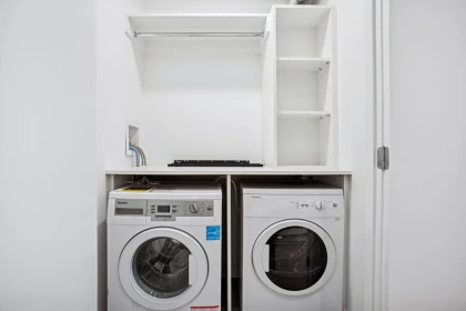 Guest Bathroom Photo of 507 209 E 7th Avenue, Vancouver, BC