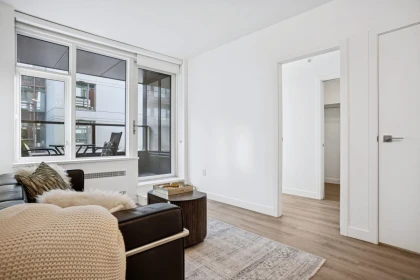 507 209 E 7th Avenue, Vancouver, BC, Vancouver — Apartment/Condo for sale