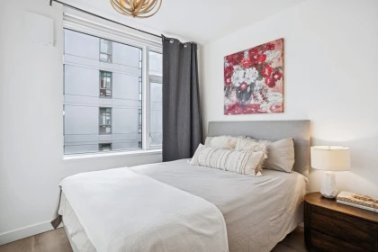 Primary Bedroom Photo of 507 209 E 7th Avenue, Vancouver, BC