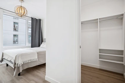 Walk-In Closet Photo of 507 209 E 7th Avenue, Vancouver, BC