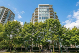 901 175 W 2nd Street, North Vancouver, BC