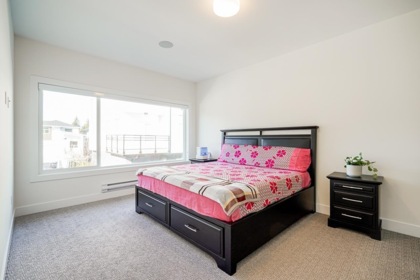 Bedroom 2 Photo of 17 5960 142 Street, Surrey, BC