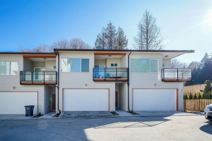 17 5960 142 Street, Surrey, BC, Sullivan Station — 4 bed townhouse for sale