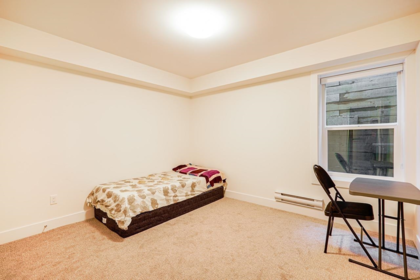 Garage Interior Photo of 17 5960 142 Street, Surrey, BC