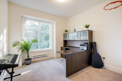 Laundry Room Photo of 17 5960 142 Street, Surrey, BC