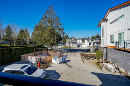Outdoor Deck Photo of 17 5960 142 Street, Surrey, BC