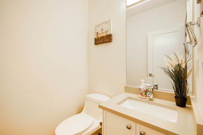 Staircase Photo of 17 5960 142 Street, Surrey, BC