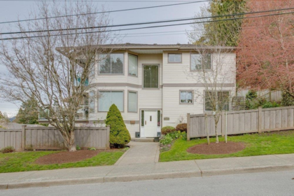 8376 Centre Street, Delta, BC, Delta — Townhouse for sale