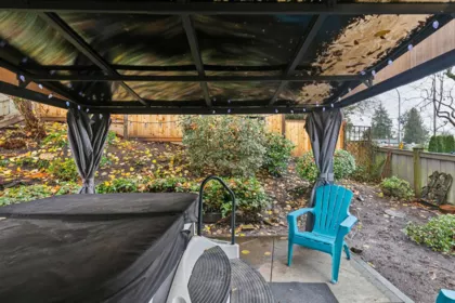 Loft / Bonus Room Photo of 8376 Centre Street, Delta, BC