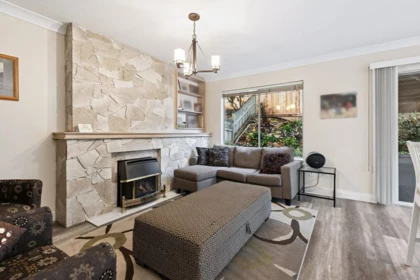 Office / Den Photo of 8376 Centre Street, Delta, BC