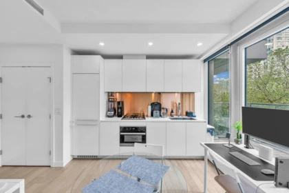 303 1480 Howe Street, Vancouver, BC, Fairview VW — 1 bed apartment/condo for sale