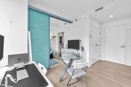 Mudroom Photo of 303 1480 Howe Street, Vancouver, BC