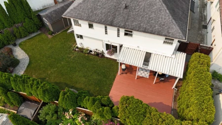 Garden / Landscaping Photo of 12514 220 Street, Maple Ridge, BC