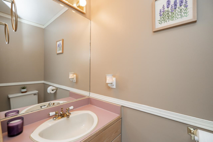 Office / Den Photo of 12514 220 Street, Maple Ridge, BC
