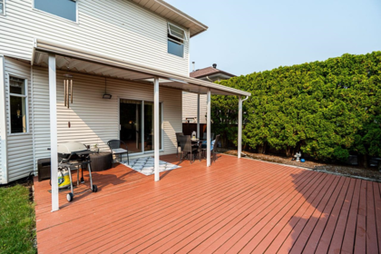 Outdoor Patio Photo of 12514 220 Street, Maple Ridge, BC