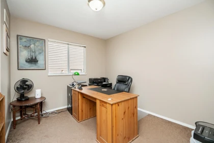 Powder Room Photo of 12514 220 Street, Maple Ridge, BC