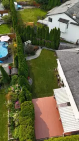 Swimming Pool Photo of 12514 220 Street, Maple Ridge, BC