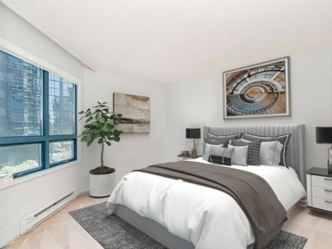 303 1415 W Georgia Street, Vancouver, BC