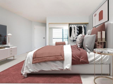 303 1415 W Georgia Street, Vancouver, BC