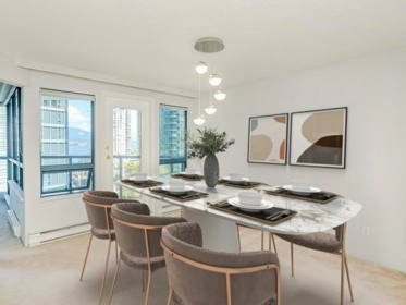 303 1415 W Georgia Street, Vancouver, BC