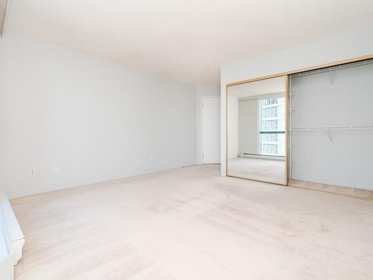 Loft / Bonus Room Photo of 303 1415 W Georgia Street, Vancouver, BC
