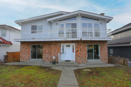 448 E 59th Avenue, Vancouver, BC, South Vancouver — 7 bed single family residence for sale