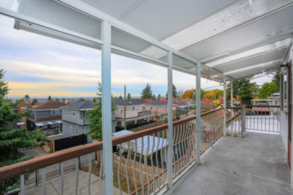 448 E 59th Avenue, Vancouver, BC, Vancouver — Single Family Residence for sale