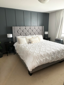 Bedroom 2 Photo of 315 32725 George Ferguson Way, Abbotsford, BC