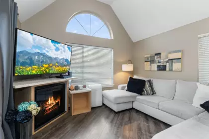 315 32725 George Ferguson Way, Abbotsford, BC, Abbotsford West — 2 bed apartment/condo for sale