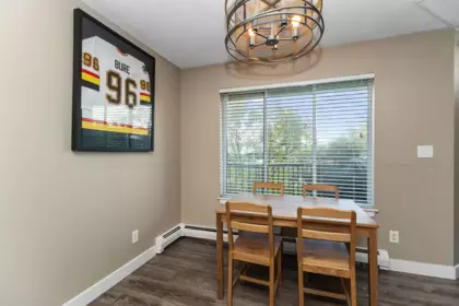 Kitchen Photo of 315 32725 George Ferguson Way, Abbotsford, BC