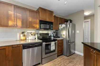 315 32725 George Ferguson Way, Abbotsford, BC, Abbotsford — Apartment/Condo for sale
