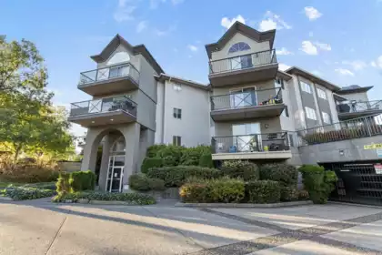 Loft / Bonus Room Photo of 315 32725 George Ferguson Way, Abbotsford, BC