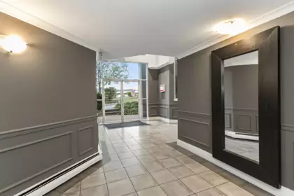 Office / Den Photo of 315 32725 George Ferguson Way, Abbotsford, BC