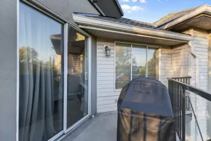 Pantry Photo of 315 32725 George Ferguson Way, Abbotsford, BC