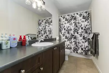 Walk-In Closet Photo of 315 32725 George Ferguson Way, Abbotsford, BC