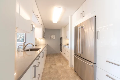 Guest Bathroom Photo of 226 1585 Field Road, Sechelt, BC