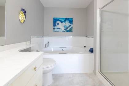 Hallway Photo of 226 1585 Field Road, Sechelt, BC