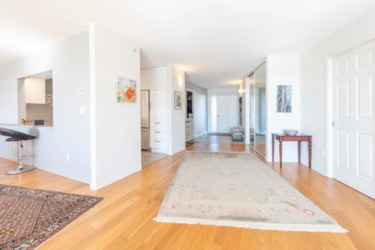 Laundry Room Photo of 226 1585 Field Road, Sechelt, BC