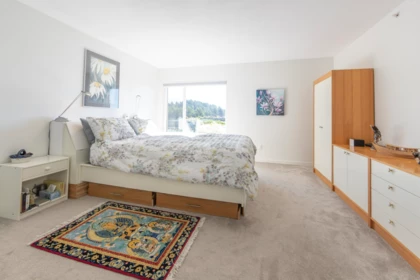 Mudroom Photo of 226 1585 Field Road, Sechelt, BC