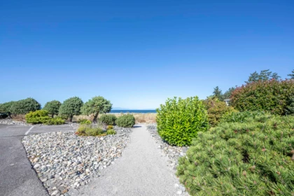 Pantry Photo of 226 1585 Field Road, Sechelt, BC