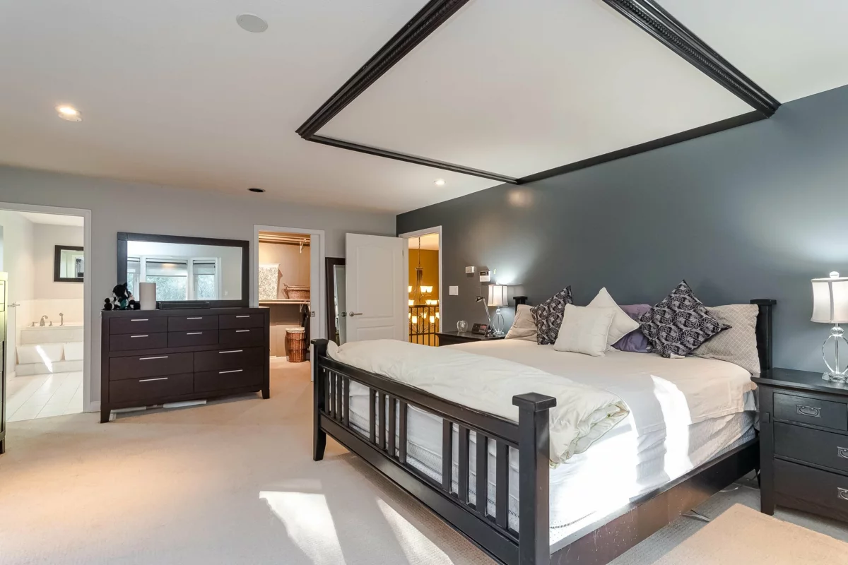 Backyard Photo of 2240 198 Street, Langley, BC